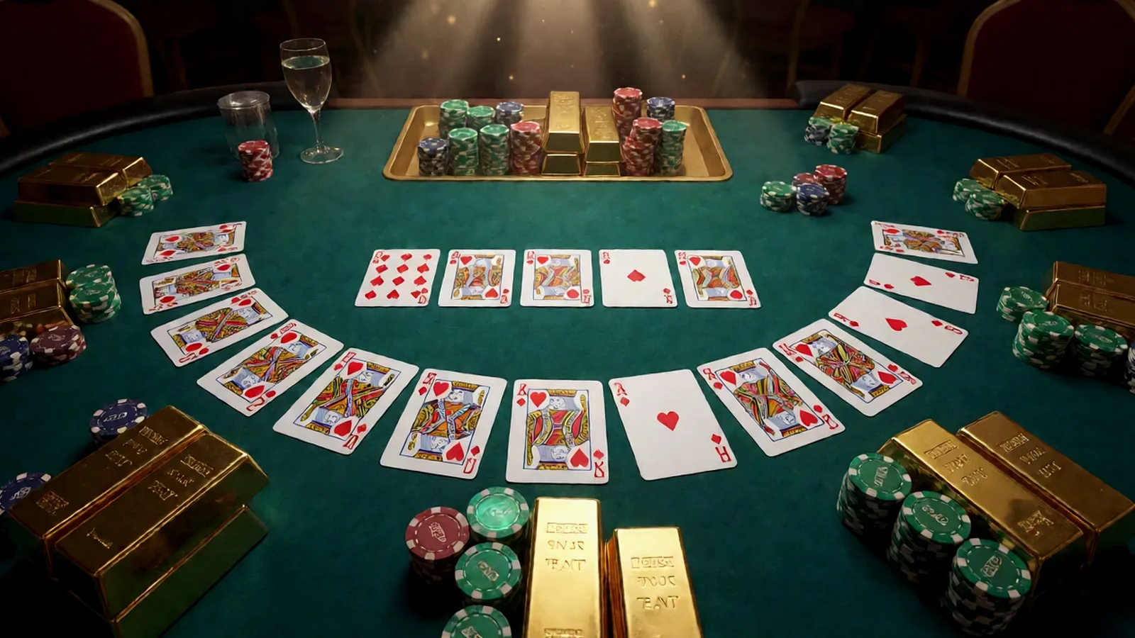 WayPlayapkplay Hindi Live Studio Tables