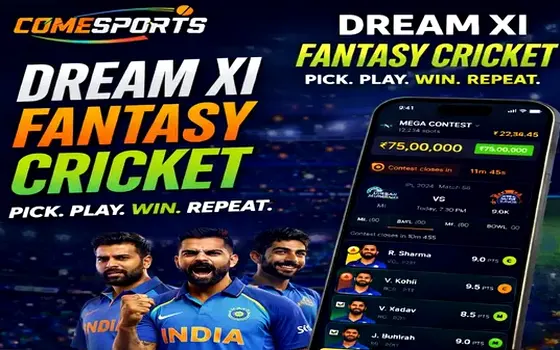 Chennai vs Mumbai on WayPlayapkplay
