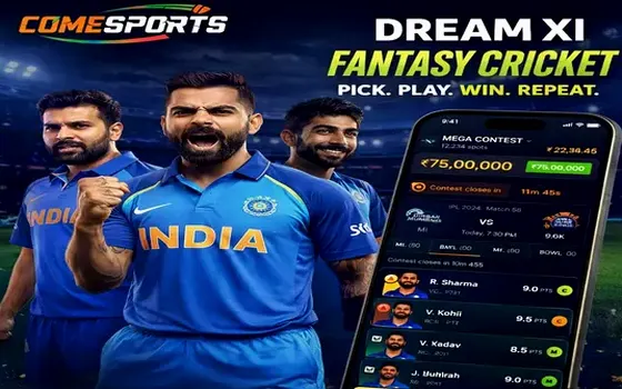 Punjab vs Lucknow on WayPlayapkplay
